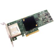 OEM 9207-8E LSI Logic SAS-SATA HBA