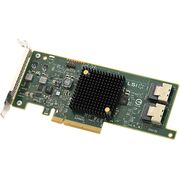 9207-8I LSI Logic SAS-SATA HBA PCI-E