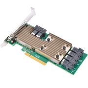 New 9305-24I Broadcom SAS-SATA HBA