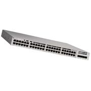 C9200-48T-A Cisco 48 Ports Switch