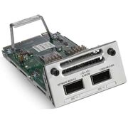 C9200-NM-2Q Cisco 2 Ports Expansion Module