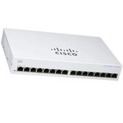 CBS110-16T Cisco 16 Gigabit Switch
