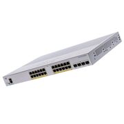CBS250-24FP-4G-NA Cisco Managed Switch