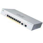 CBS250-8PP-E-2G Cisco 8 Ports Switch