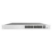 New MS120-24-HW Cisco 24 Ports Switch