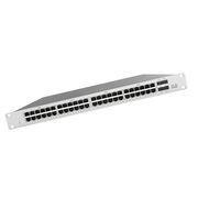 New MS120-48LP-HW Cisco 48 Ports Switch