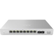 MS120-8LP-HW Cisco 8 Ports Switch