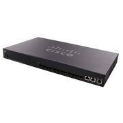 Refurbished SX550X-12F-K9 Cisco 12 Ports Switch