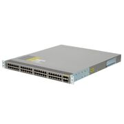 New Cisco C1-N3K-C3048TP 48 Ports Managed Switch