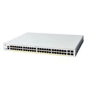 New Cisco C1000-48FP-4G-L Ethernet Switch