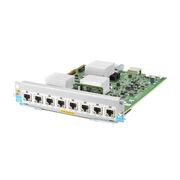 Refurbished HPE 8 Ports J9993A Expansion Module