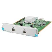 Refurbished HPE J9996A 2x40Gigabit Expansion Module