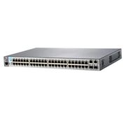 Refurbished J9781-61001 HPE 48 Port Ethernet Switch