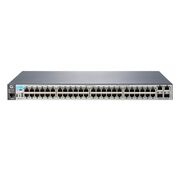 Refurbished J9781A HPE 48 Port Manageable Switch