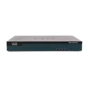 Refurbished C1921-3G-G-SEC/K9 Cisco 2 Ports Router