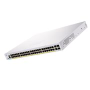 Refurbished CBS350-48P-4X Cisco 48 Ports Managed Switch