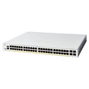 New Cisco CBS350-48P-4X 48 Ports Ethernet Switch