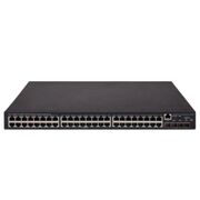 New HPE JG937-61001 48 Port Switch