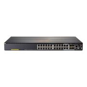 Refurbished HPE JL071-61001 3810m Gigabit Ethernet Switch
