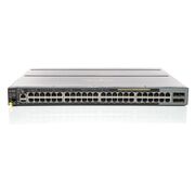 Refurbished J9981-61001 HPE 48 Ports Ethernet Switch