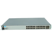 New HPE J9776A#ABA 24 Ports Ethernet Switch