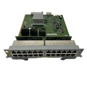 Refurbished J9986A HPE 24 Ports Expansion Module