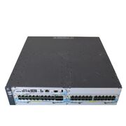 New JL003A#ABA HPE 44 Ports Switch