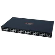 New JL254-61021 HPE Aruba 48g Switch with 48 Ports Managed and Rack-mountable