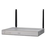 Refurbished Cisco C1111-8PWE Ethernet Services Router