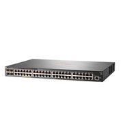 New HP Aruba 2540 JL357-61001 48 Ports Switch