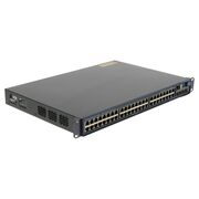 New HPE Aruba JL355A 48 Ports Switch