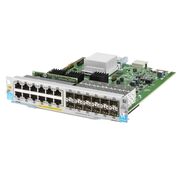 New J9989-61001 HPE 12 Ports 1GBPS Ethernet Module