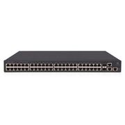 Refurbished JG961-61101 HPE 48 Port Ethernet Switch