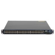 Refurbished JL355A HPE Aruba 2540 48 Ports Switch