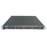 Refurbished JL429-61101 HPE Aruba 48 Port Gigabit Ethernet Switch