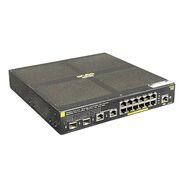 New HPE Aruba JL693A Rack Mountable 1U Switch