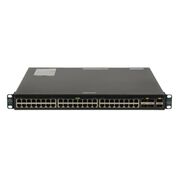 New HPE Flexfabric 5710 Managed Network Switch with 48 Ports JL585-61001