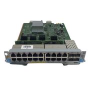 New HPE J9991A 20 Ports Expansion Module