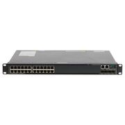 Refurbished HPE JH323-61001 24 Port Switch
