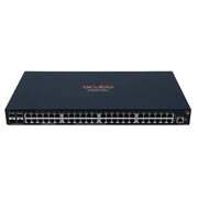 New HPE JL624-61001 Aruba Managed Switch for Rack-mounting 48 X Gigabit SFP+ SFP28
