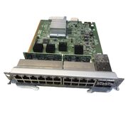 Refurbished J9991A HPE 20 Ports Expansion Module