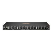New JL661-61101 HPE Aruba 48-Ports Switch