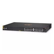 New JL677A HPE Aruba Rack mountable 1U Switch