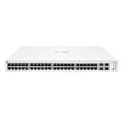 New JL686-61221 HPE Aruba Layer 3 Managed Switch