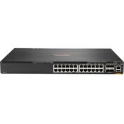 New 24 Ports SFP+ 4-port 10Gigabit Ethernet Managed Switch HPE JL658A#ABA