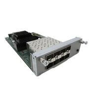 New C4KX-NM-8SFP+ Cisco Ethernet Expansion Module