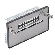 Refurbished Cisco Catalyst C3KX-NM-BLANK 3K-X Network Module