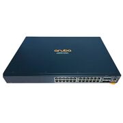 New HPE Aruba JL724 61101 Managed Network Switch