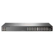 New HPE JL658A#ABA 24 Ports SFP+ 4-port 10Gigabit Ethernet Managed Switch