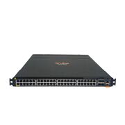 New HPE JL667A 48 Ports Network Switch